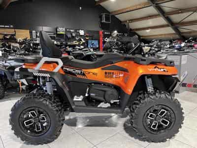 Benda Redstone 550 L EPS ABS (2026) - Foto 1