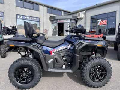 Loncin XWOLF 1000L T3B BLUE (2026) - Foto 1