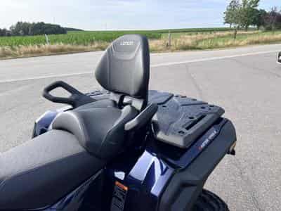 Loncin XWOLF 1000L T3B BLUE (2026) - Foto 6