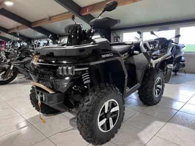 Benda Redstone 550 FIRST (2026) - Foto 2