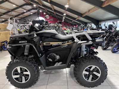 Benda Redstone 550 FIRST (2026) - Foto 4