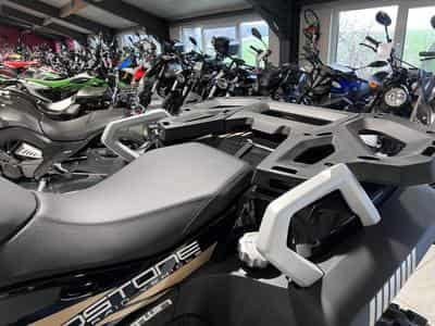 Benda Redstone 550 FIRST (2026) - Foto 6