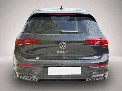 VW Golf (2026) - Foto 4