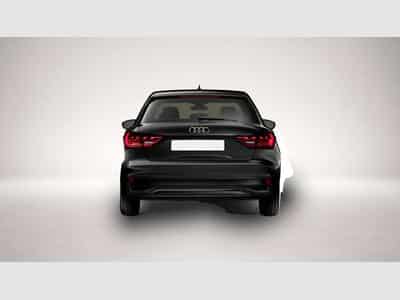 Audi A1 (2025) - Photo 3
