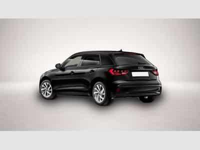 Audi A1 (2025) - Photo 4