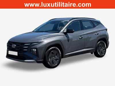 Hyundai Tucson 1.6 T-GDI Hybrid 239  AT (2026) - Photo 1