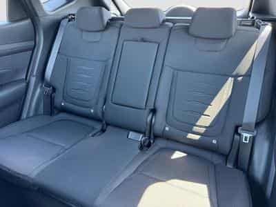 Hyundai Tucson 1.6 T-GDI Hybrid 239  AT (2026) - Photo 10