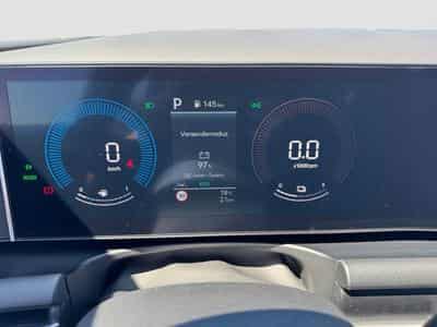 Hyundai Tucson 1.6 T-GDI Hybrid 239  AT (2026) - Photo 11