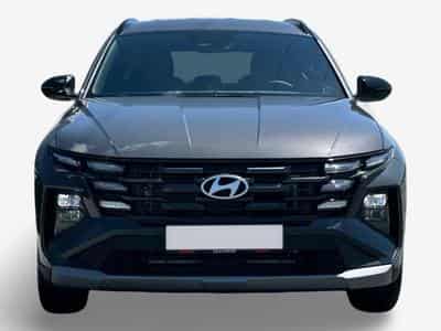 Hyundai Tucson 1.6 T-GDI Hybrid 239  AT (2026) - Photo 2