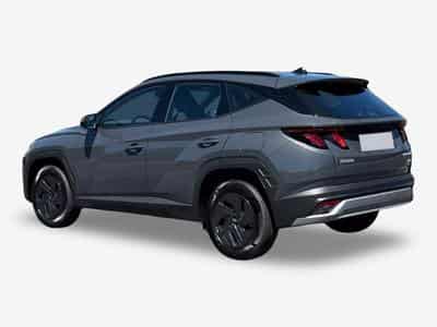 Hyundai Tucson 1.6 T-GDI Hybrid 239  AT (2026) - Photo 4