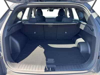 Hyundai Tucson 1.6 T-GDI Hybrid 239  AT (2026) - Photo 5