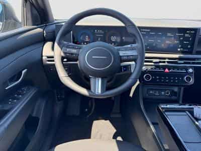 Hyundai Tucson 1.6 T-GDI Hybrid 239  AT (2026) - Photo 8
