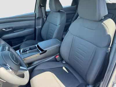 Hyundai Tucson 1.6 T-GDI Hybrid 239  AT (2026) - Photo 9