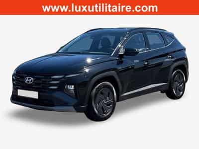 Hyundai Tucson 1.6 T-GDI Hybrid 239  AT (2026) - Photo 1