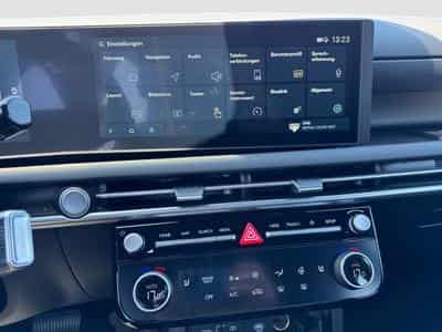 Hyundai Tucson 1.6 T-GDI Hybrid 239  AT (2026) - Photo 10