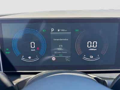 Hyundai Tucson 1.6 T-GDI Hybrid 239  AT (2026) - Photo 11