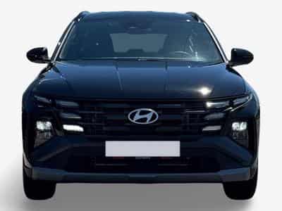 Hyundai Tucson 1.6 T-GDI Hybrid 239  AT (2026) - Photo 2