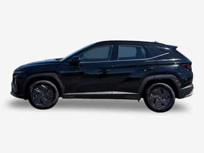 Hyundai Tucson 1.6 T-GDI Hybrid 239  AT (2026) - Photo 3