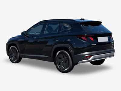 Hyundai Tucson 1.6 T-GDI Hybrid 239  AT (2026) - Photo 4