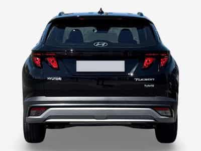 Hyundai Tucson 1.6 T-GDI Hybrid 239  AT (2026) - Photo 5