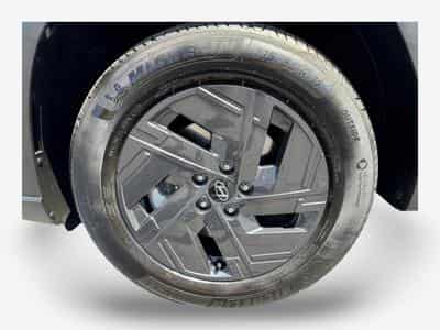 Hyundai Tucson 1.6 T-GDI Hybrid 239  AT (2026) - Photo 6