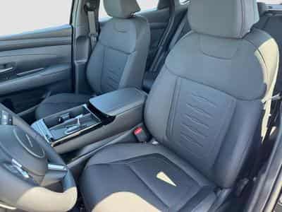 Hyundai Tucson 1.6 T-GDI Hybrid 239  AT (2026) - Photo 8