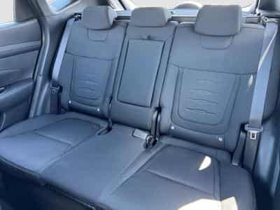Hyundai Tucson 1.6 T-GDI Hybrid 239  AT (2026) - Photo 9