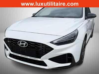 Hyundai i30 1.5 T-GDI 150 DCT N-Line (2026) - Photo 1