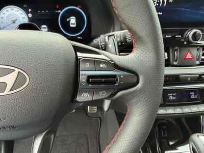 Hyundai i30 1.5 T-GDI 150 DCT N-Line (2026) - Photo 10