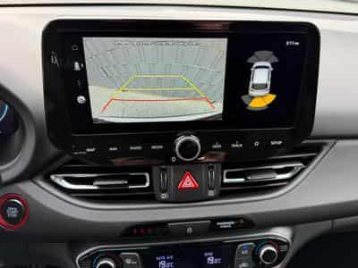 Hyundai i30 1.5 T-GDI 150 DCT N-Line (2026) - Photo 12