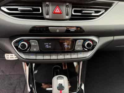 Hyundai i30 1.5 T-GDI 150 DCT N-Line (2026) - Photo 14