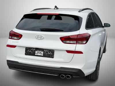 Hyundai i30 1.5 T-GDI 150 DCT N-Line (2026) - Photo 2