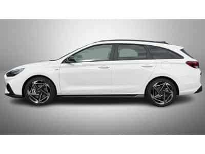 Hyundai i30 1.5 T-GDI 150 DCT N-Line (2026) - Photo 3