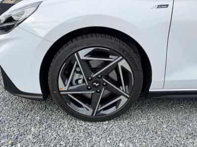 Hyundai i30 1.5 T-GDI 150 DCT N-Line (2026) - Photo 4