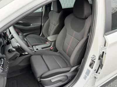 Hyundai i30 1.5 T-GDI 150 DCT N-Line (2026) - Photo 7