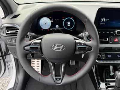 Hyundai i30 1.5 T-GDI 150 DCT N-Line (2026) - Photo 8