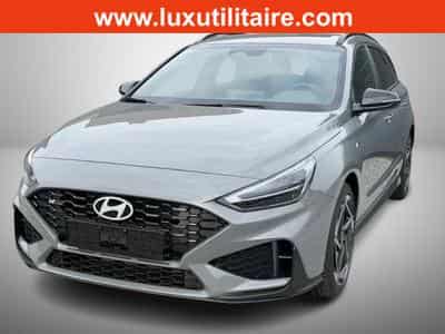 Hyundai i30 1.5 T-GDI 150 DCT N-Line (2026) - Photo 1