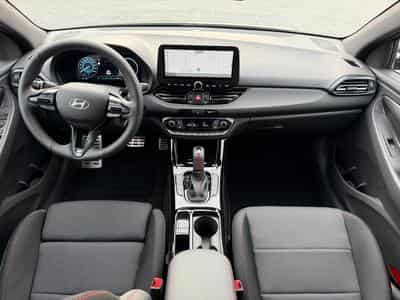 Hyundai i30 1.5 T-GDI 150 DCT N-Line (2026) - Photo 10