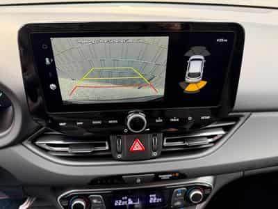 Hyundai i30 1.5 T-GDI 150 DCT N-Line (2026) - Photo 12