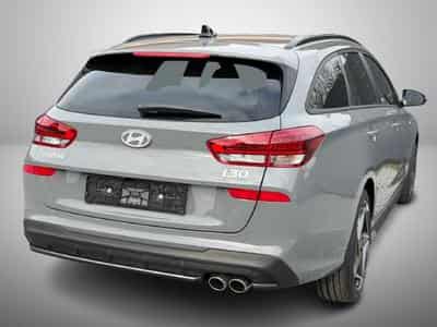 Hyundai i30 1.5 T-GDI 150 DCT N-Line (2026) - Photo 2