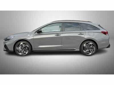 Hyundai i30 1.5 T-GDI 150 DCT N-Line (2026) - Photo 3