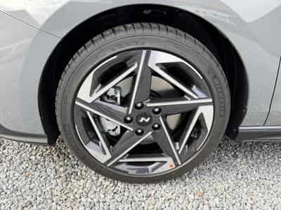 Hyundai i30 1.5 T-GDI 150 DCT N-Line (2026) - Photo 4