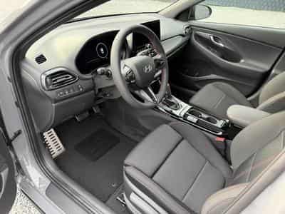 Hyundai i30 1.5 T-GDI 150 DCT N-Line (2026) - Photo 5