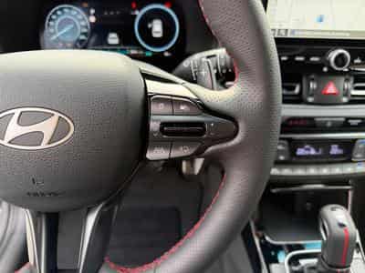 Hyundai i30 1.5 T-GDI 150 DCT N-Line (2026) - Photo 9