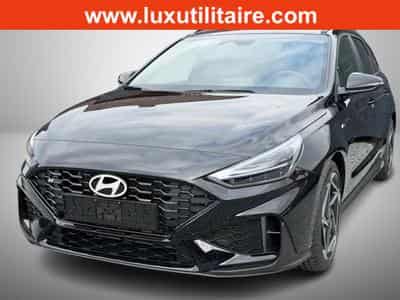 Hyundai i30 1.5 T-GDI 150 DCT N-Line (2026) - Photo 1
