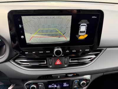 Hyundai i30 1.5 T-GDI 150 DCT N-Line (2026) - Photo 12