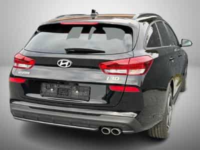 Hyundai i30 1.5 T-GDI 150 DCT N-Line (2026) - Photo 2