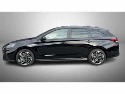 Hyundai i30 1.5 T-GDI 150 DCT N-Line (2026) - Photo 3