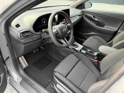 Hyundai i30 1.5 T-GDI 150 DCT N-Line (2026) - Photo 5