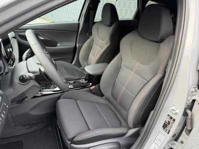 Hyundai i30 1.5 T-GDI 150 DCT N-Line (2026) - Photo 6
